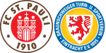 St. Pauli x Eintracht Braunschweig