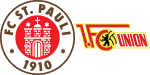 St. Pauli x Union Berlin