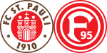 St. Pauli x Fortuna Düsseldorf