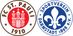 St. Pauli x Darmstadt