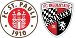 St. Pauli x Ingolstadt