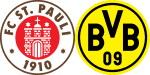 St. Pauli x Borussia Dortmund