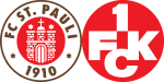 St. Pauli x Kaiserslautern