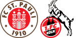 St. Pauli x Colonia