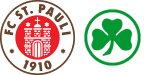 St. Pauli x Greuther Fürth