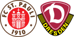 St. Pauli x Dynamo Dresden