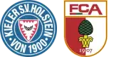 Holstein Kiel vs FC Augsburg