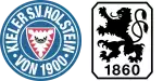 Holstein x 1860 München
