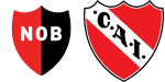 Newell's Old Boys x Independiente