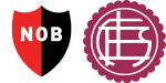 Newell's Old Boys x Lanús