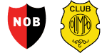 Newell's Old Boys x Olimpo