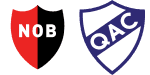 Newell's Old Boys x Quilmes