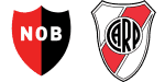 Newell's Old Boys x River Plate