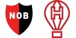 Newell's Old Boys x Huracán