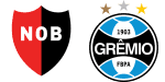 Newell's Old Boys x Grêmio