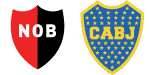 Newell's Old Boys x Boca Juniors