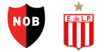 Newell's Old Boys x Estudiantes