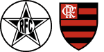 Resende x Flamengo