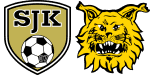 SJK x Ilves