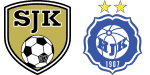 SJK x HJK