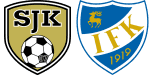 SJK x Mariehamn