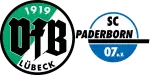 Lübeck x Paderborn