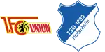 FC Union Berlin x TSG Hoffenheim