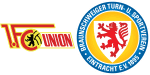 Union Berlin x Eintracht Braunschweig