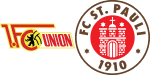 Union Berlin x St. Pauli