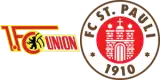 FC Union Berlin vs St. Pauli