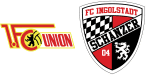 Union Berlin x Ingolstadt