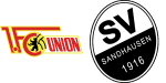 Union Berlin x Sandhausen