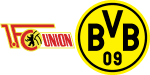 FC Union Berlin x Borussia Dortmund