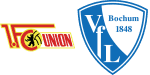 Union Berlin x Bochum