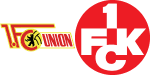 Union Berlin x Kaiserslautern