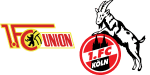 Union Berlin x Köln