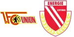 Union Berlin x Energie Cottbus