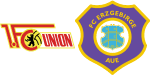 Union Berlin x Erzgebirge Aue