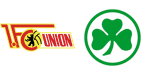 Union Berlin x Greuther Fürth