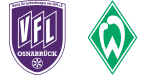 Osnabrück x Werder Bremen