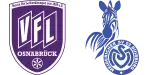 Osnabrück x MSV Duisburg