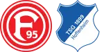 Fortuna Düsseldorf x Hoffenheim