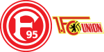 Fortuna Düsseldorf x Union Berlin