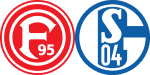 Fortuna Düsseldorf x Schalke 04
