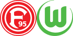 Fortuna Düsseldorf x Wolfsburg