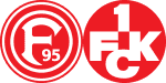 Fortuna Düsseldorf x Kaiserslautern