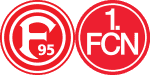 Fortuna Düsseldorf x Nürnberg