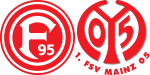 Fortuna Düsseldorf x Mainz 05