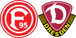 Fortuna Düsseldorf x Dynamo Dresden