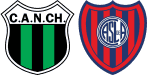 Nueva Chicago x San Lorenzo